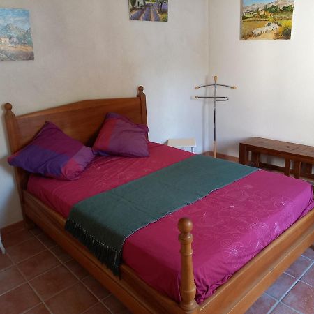 Bienvenue En Provence Villa Monteux Exterior photo