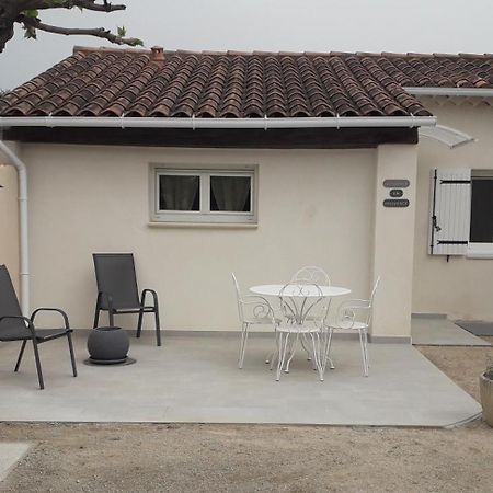 Bienvenue En Provence Villa Monteux Exterior photo